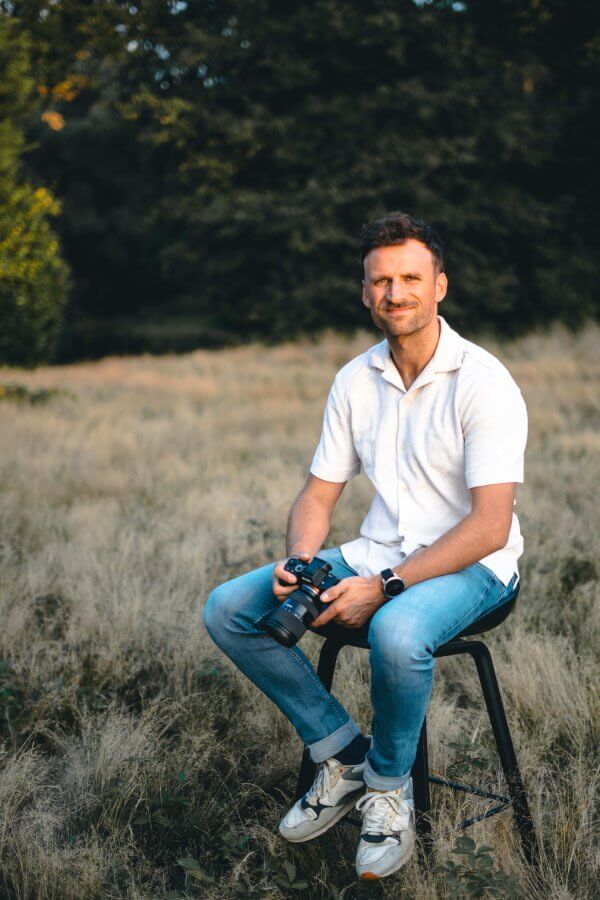 Nanou Verhoeven, fotograaf in Keerbergen